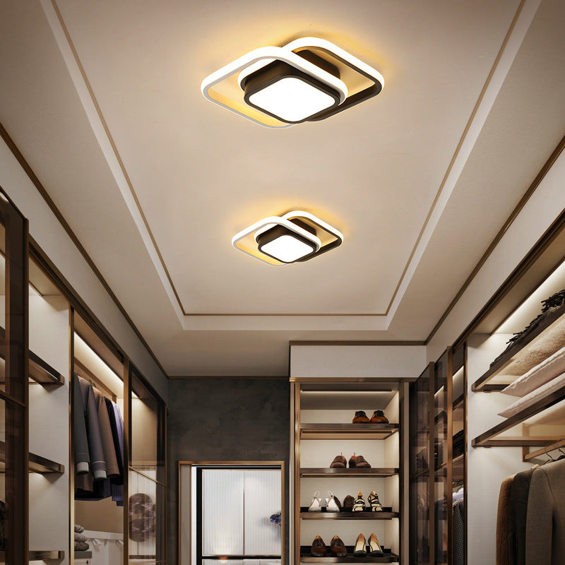 Modern Nordic Living Room Entrance Hall Light GND Products