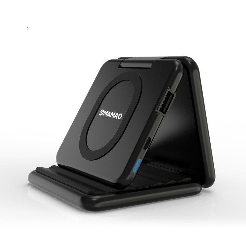 Wireless charging power bank GND Products
