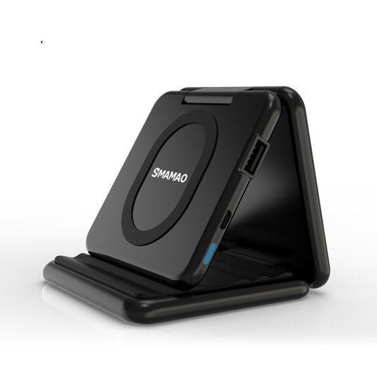 Wireless charging power bank GND Products