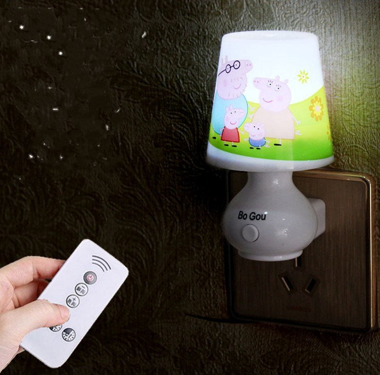 LED light control night light GND Products
