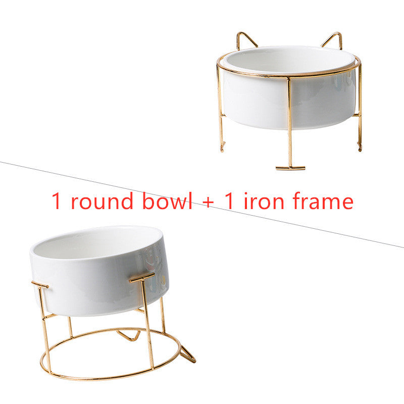 Nordic Creative Multifunctional Fruit Dessert Bowl Saor Style