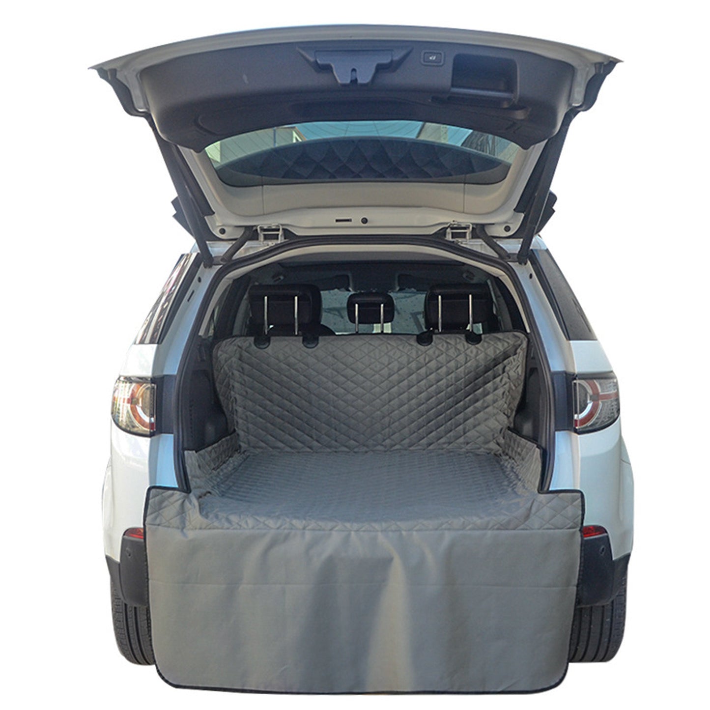 Pet car mats, trunk pet car mats, car waterproof pet cushions Saor Style