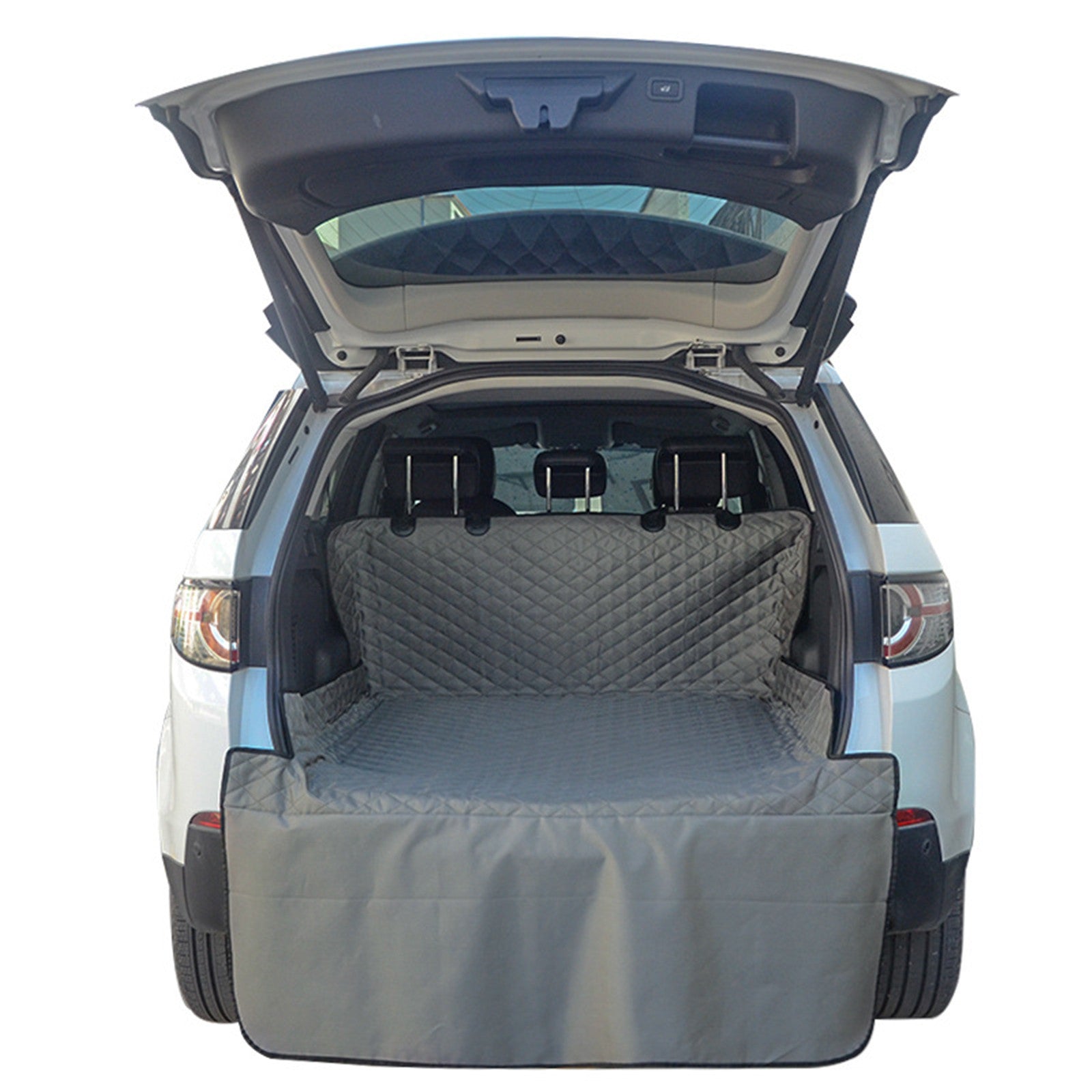Pet car mats, trunk pet car mats, car waterproof pet cushions Saor Style