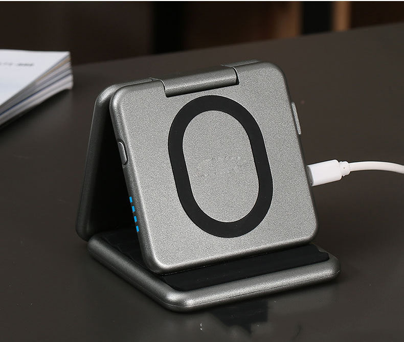 Wireless charging power bank GND Products