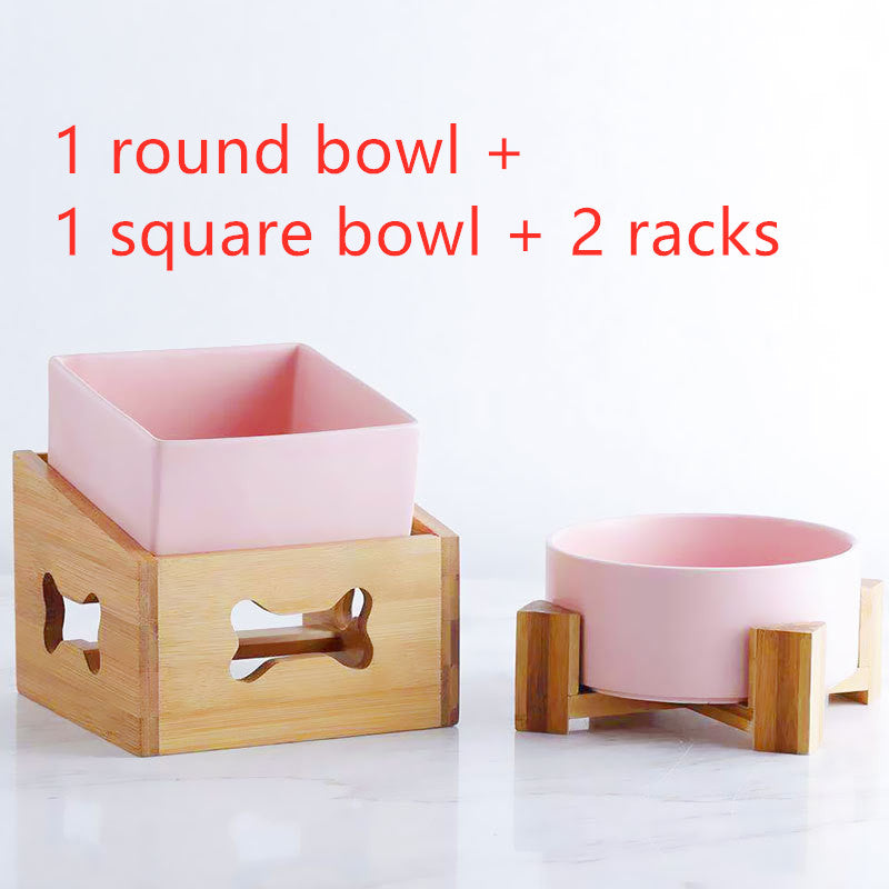 Nordic Creative Multifunctional Fruit Dessert Bowl Saor Style