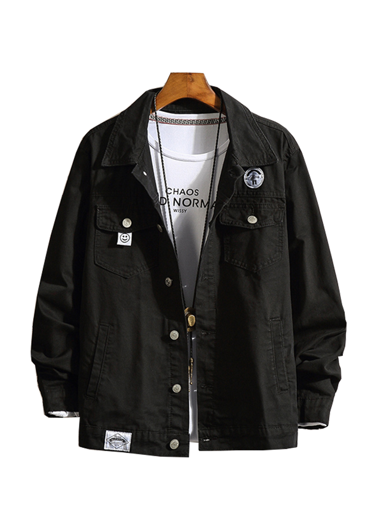 Men's Jacket