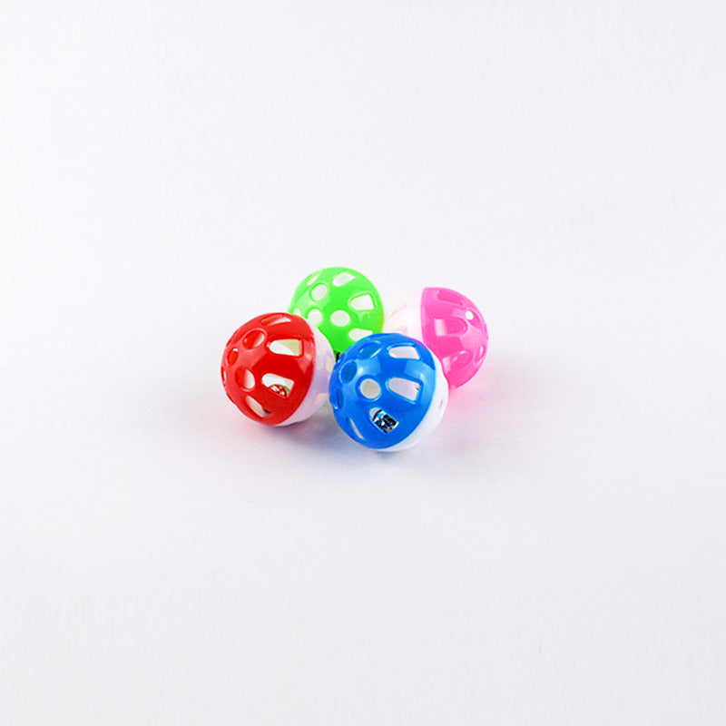 Pet cat toy set Saor Style