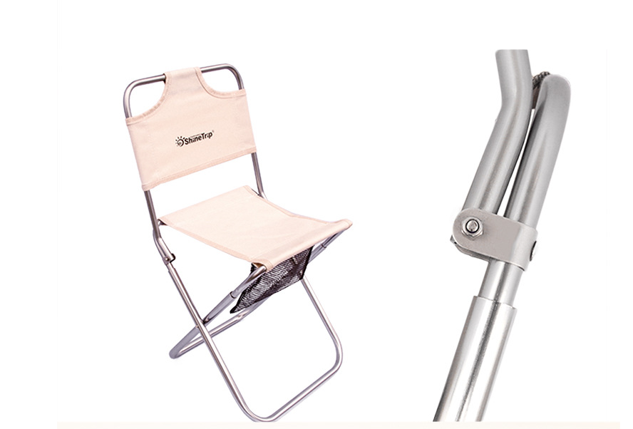 Fishing stool GND Products