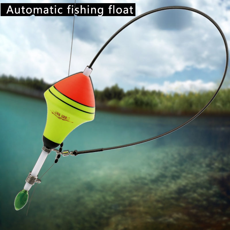 Automatic fishing float GND Products