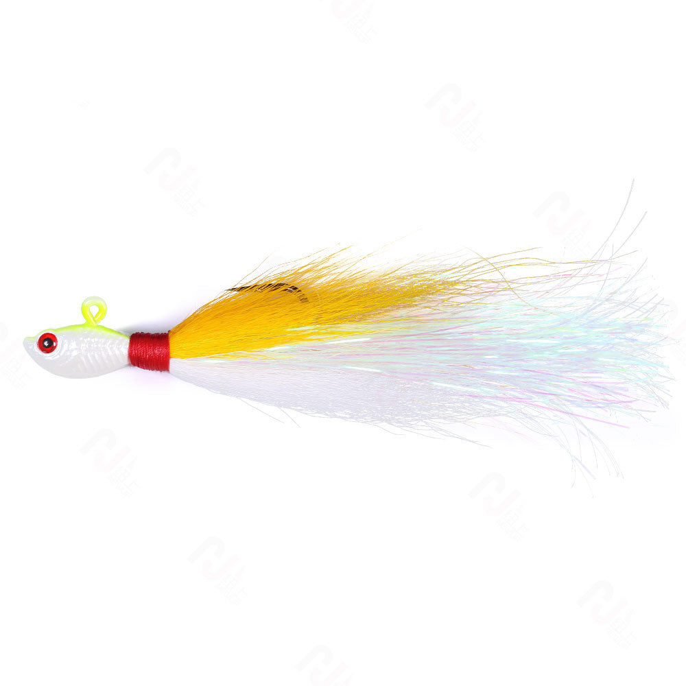 Beard Man 7-85g Color Bionic Fake Bait Hard Bait Fishing Gear GND Products