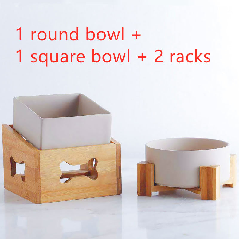 Nordic Creative Multifunctional Fruit Dessert Bowl Saor Style
