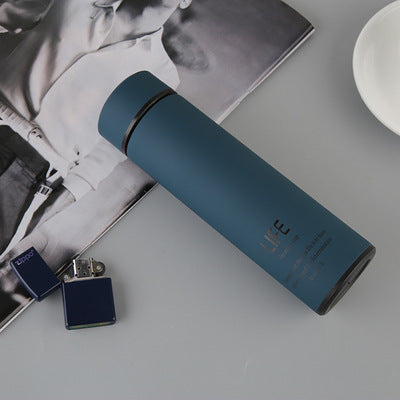 Stainless steel vacuum flask GND Products