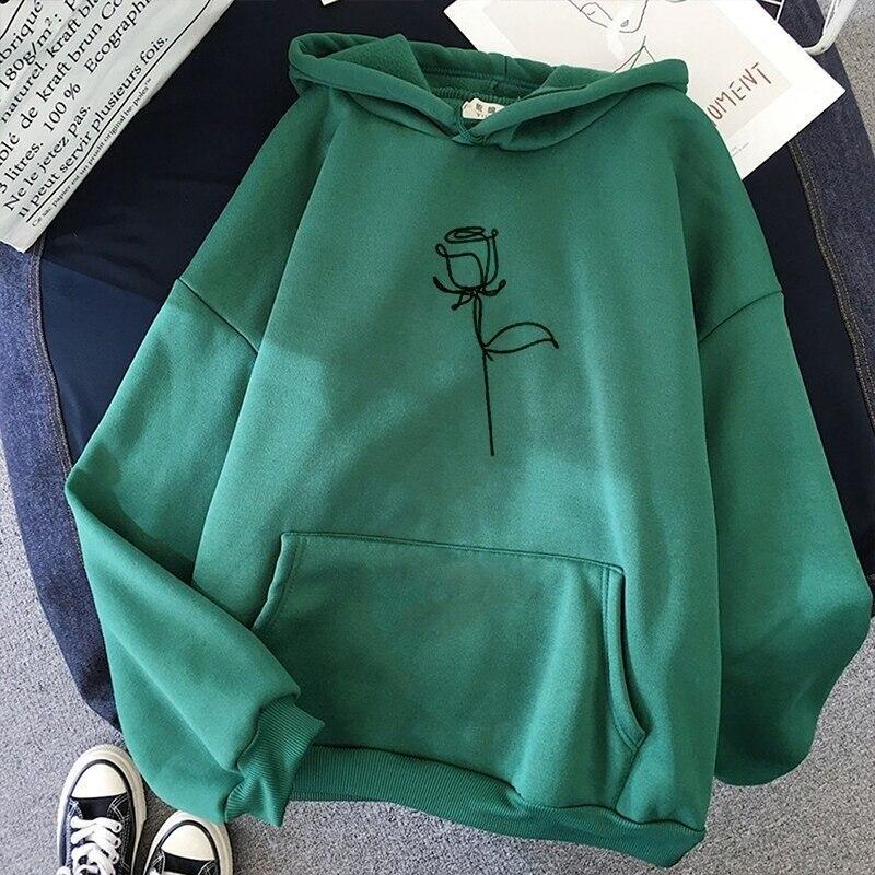 Hoodies Sweatshirts for women