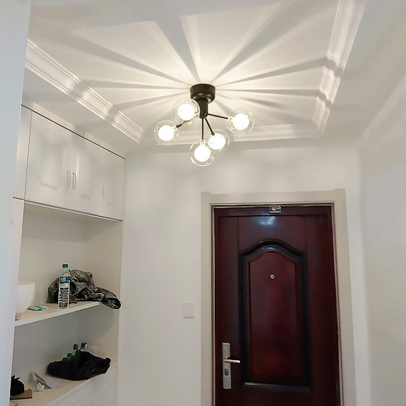 Nordic aisle light ceiling light GND Products