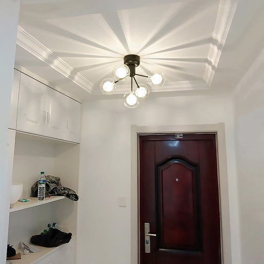 Nordic aisle light ceiling light GND Products
