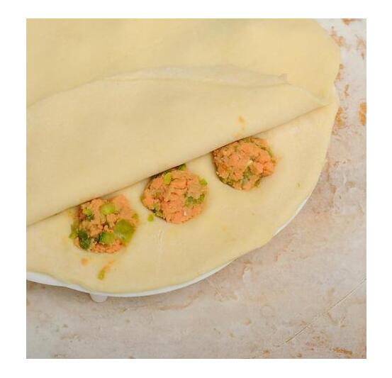 Perfect Dumplings GND Products