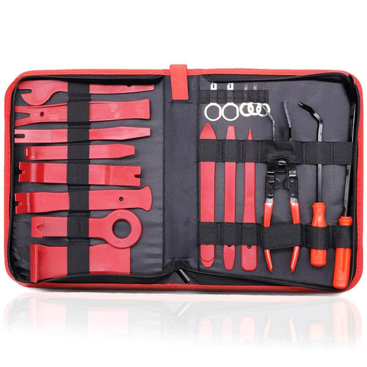 Car audio modification repair tools GND Products