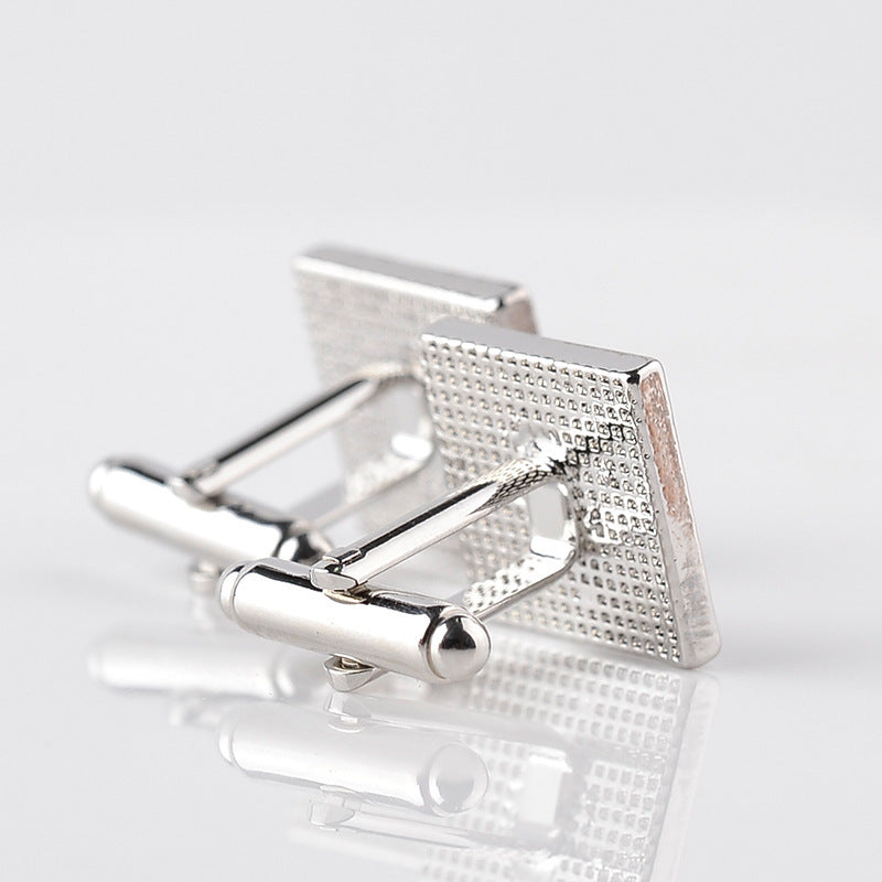 Fashion French Cufflinks Cufflinks Saor Style