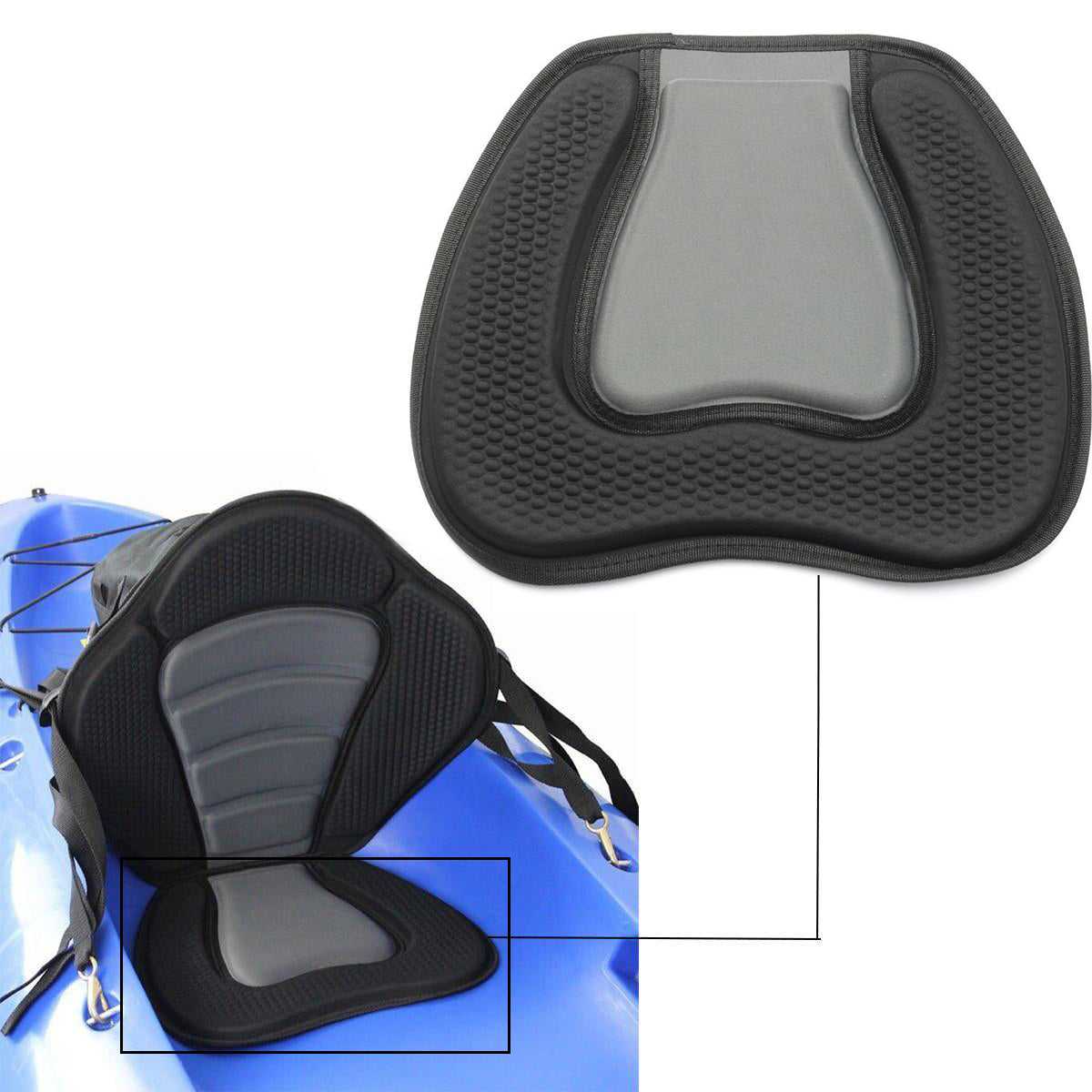 Kayak cushion GND Products