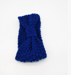 Knitted Headband