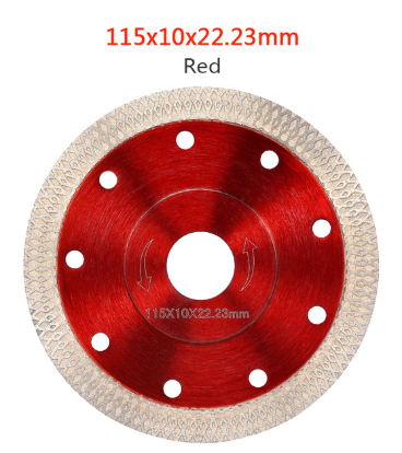 Tile Cutting Blade GND Products