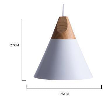 European Personality Mini Lampshade