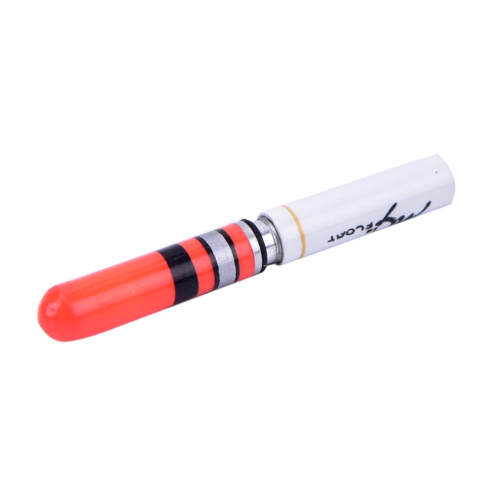 Fishing Luminous Float Battery Operated LED Float For Dark Water Night Fishing GND Products