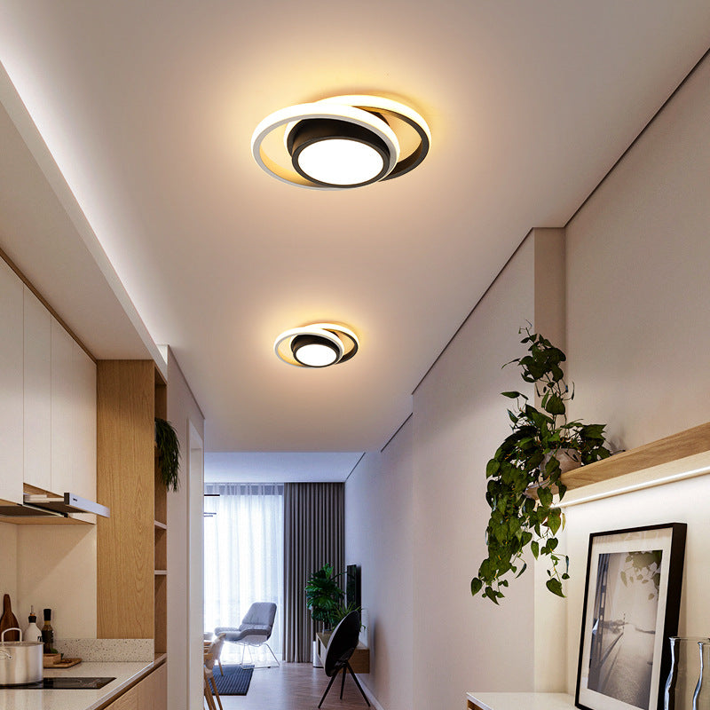 Modern Nordic Living Room Entrance Hall Light GND Products