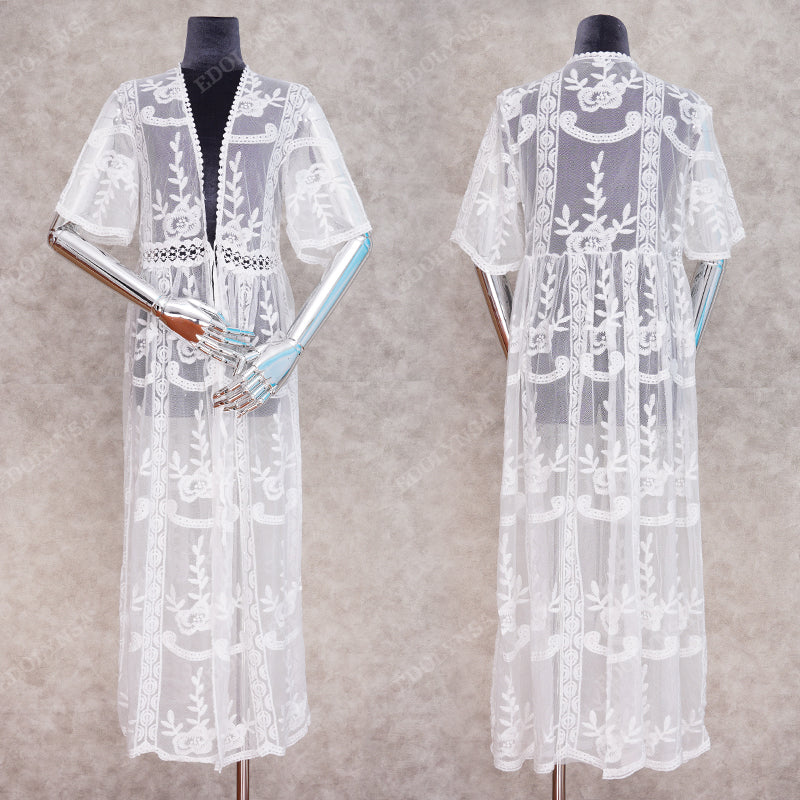 Beach blouse Saor Style