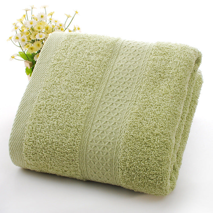 Thickened bath towel beach towel Saor Style