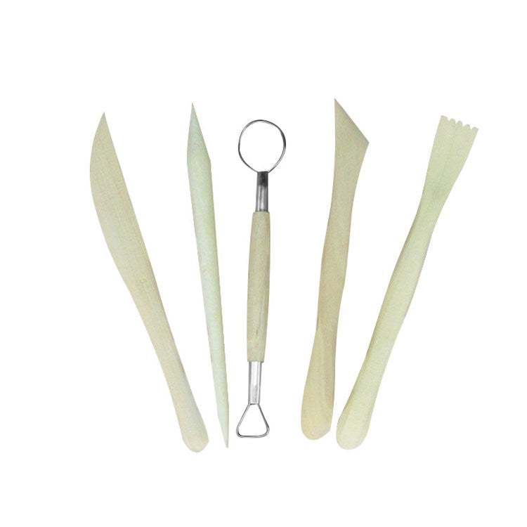 30 sets of clay sculpture tools GND Products