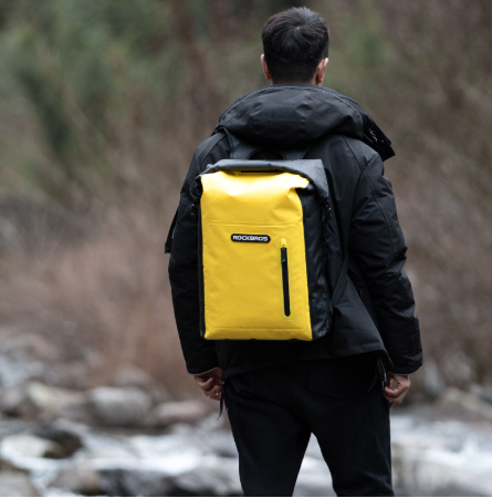 Swimming waterproof backpack GND Products