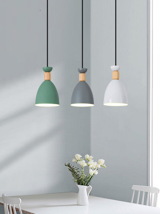 Bar Counter Cafe Light Nordic Restaurant Chandelier GND Products