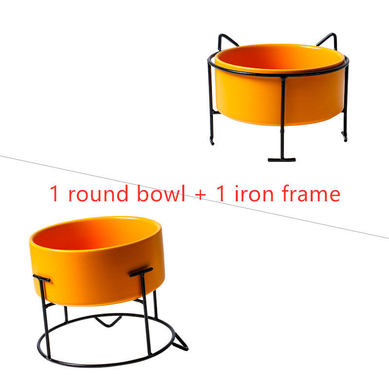 Nordic Creative Multifunctional Fruit Dessert Bowl Saor Style