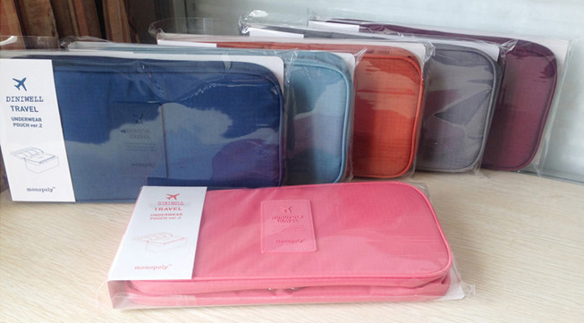 Underwear Underwear Bra Storage Bag Underwear Storage Bag