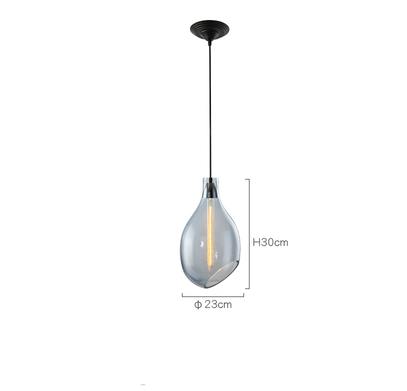 Lighting Modern Minimalist Style Restaurant GND Products