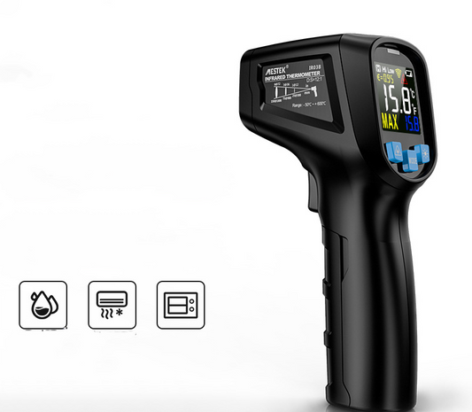 Air Conditioning Thermometer Infrared Thermometer GND Products