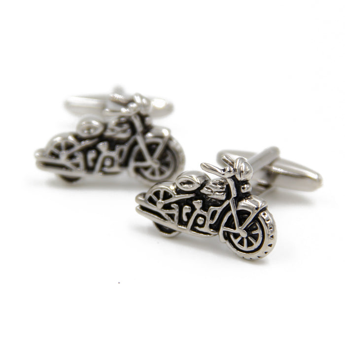 Men's cufflinks Saor Style