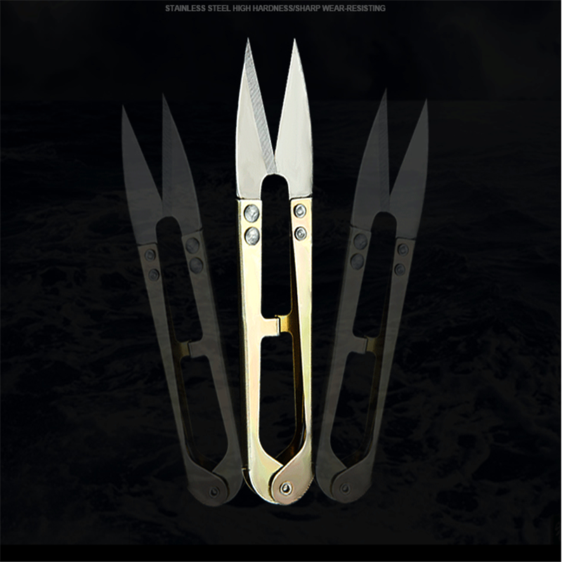 Fishing small scissors GND Products