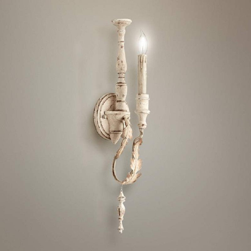 Old Villa Hotel Aisle Corridor Lighting TV Background Wall Lamp GND Products