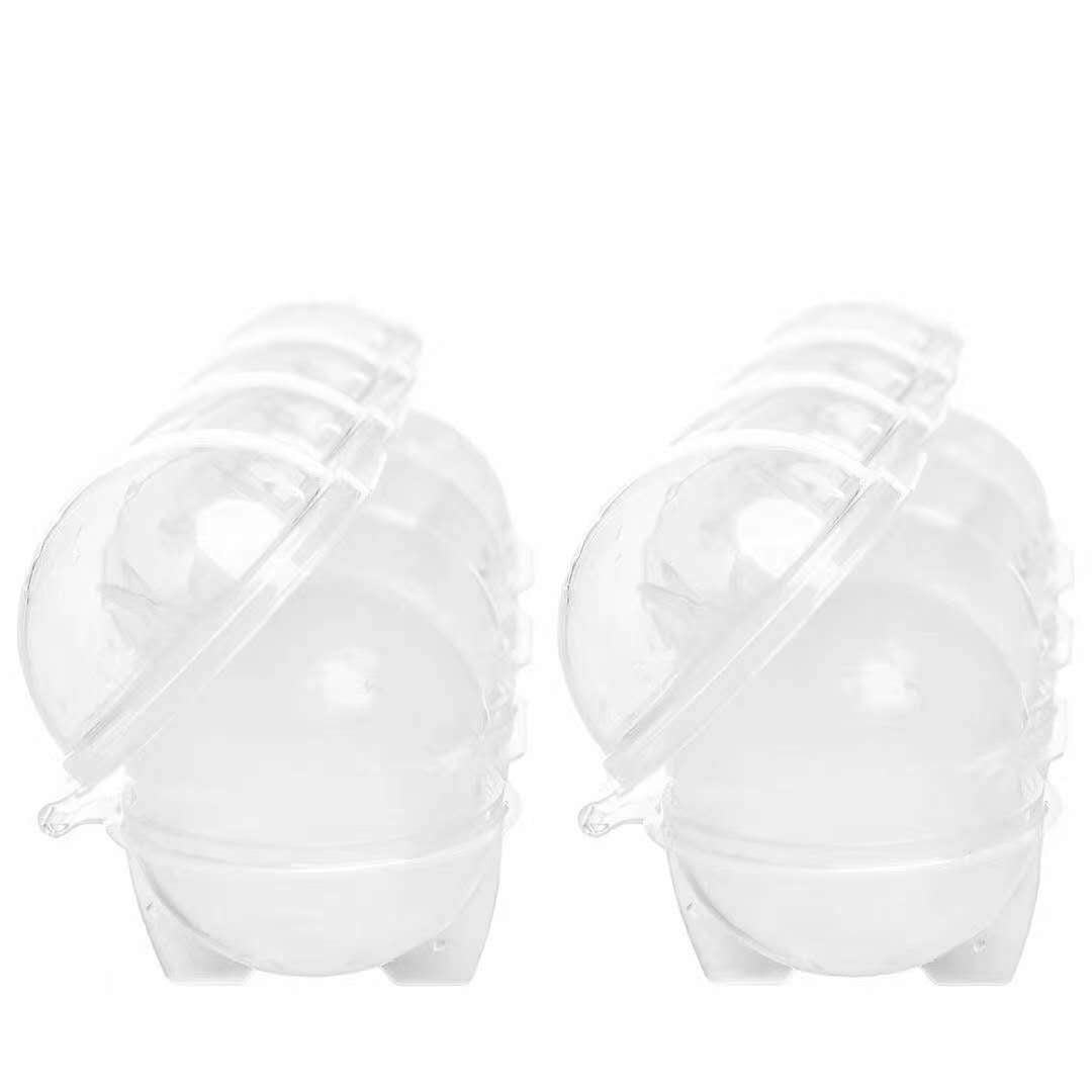 Whiskey Ice Cube Maker Mold Creative Silicone Round Kitchen Tool GND Products