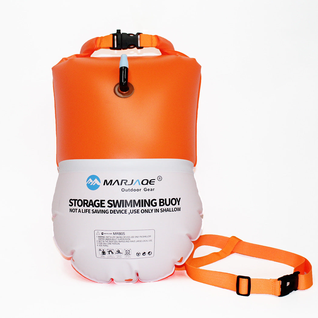Swimming Float Can Store Things Can Release Water GND Products