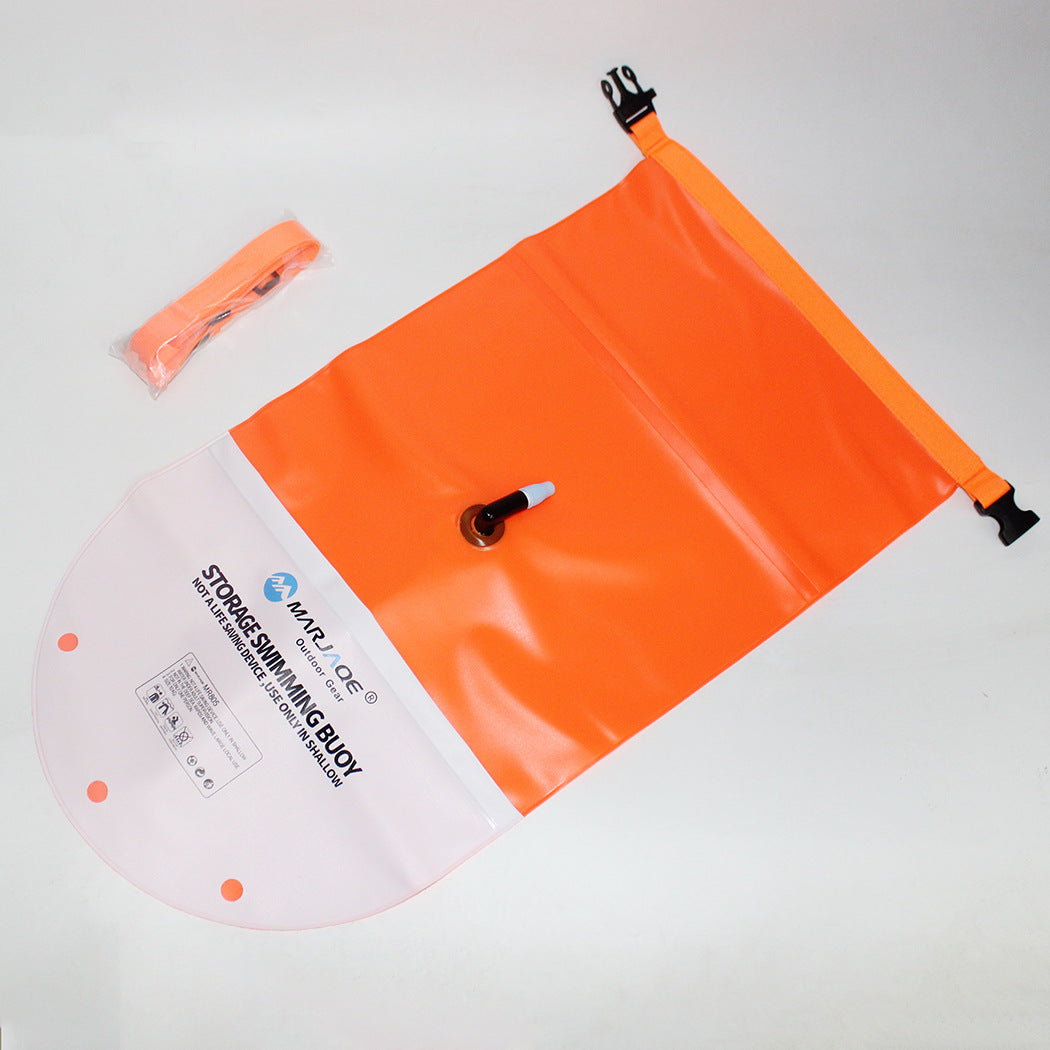 Swimming Float Can Store Things Can Release Water GND Products