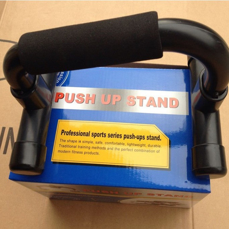 Home Fitness Equipment H-type Push-ups GND Products