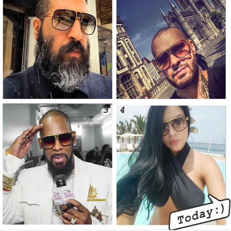 Men Sunglasses Glasses Sunglasses for Men And Women