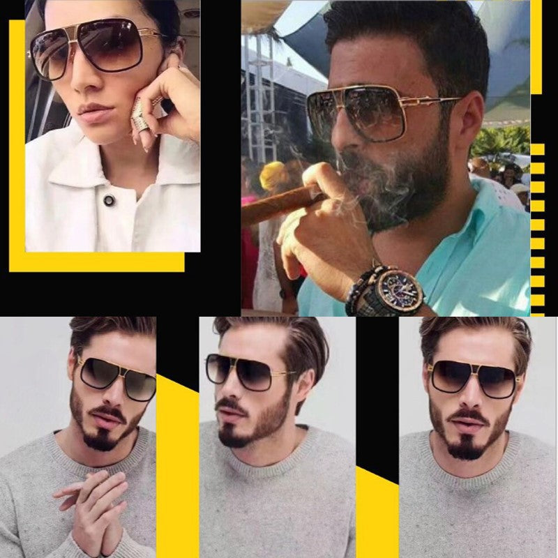 Men Sunglasses Glasses Sunglasses for Men And Women