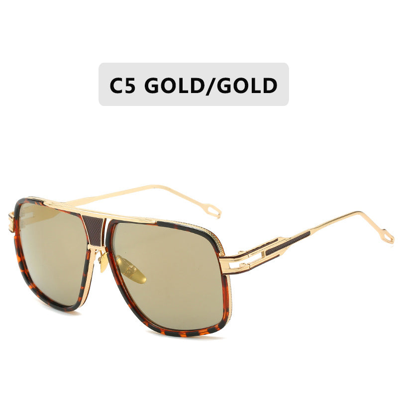 Men Sunglasses Glasses Sunglasses for Men And Women