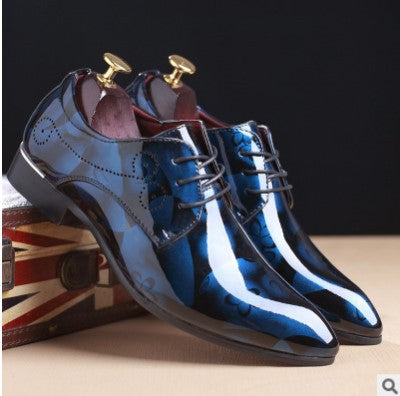 Mens Casual Shoes Man Flats Breathable Fashion Man Saor Style