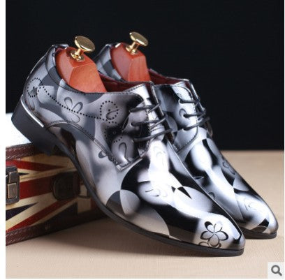 Mens Casual Shoes Man Flats Breathable Fashion Man Saor Style