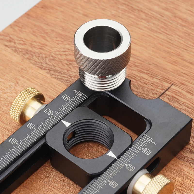 Screw Puncher Phillips Oblique Flat Head Screw Puncher Saor Style